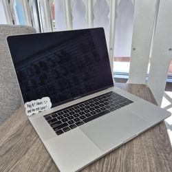 Macbook Pro 15in Laptop 2019 - Payments Available - Pay $1 Down To take It home