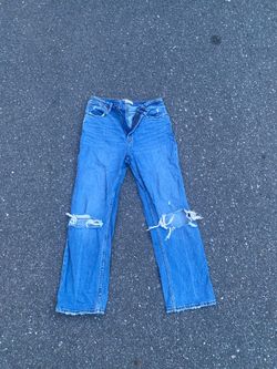 Abetcrombie & finch pants
