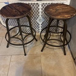 Bar Stools