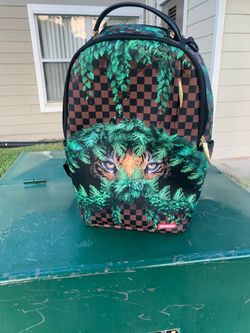 Sprayground backpack