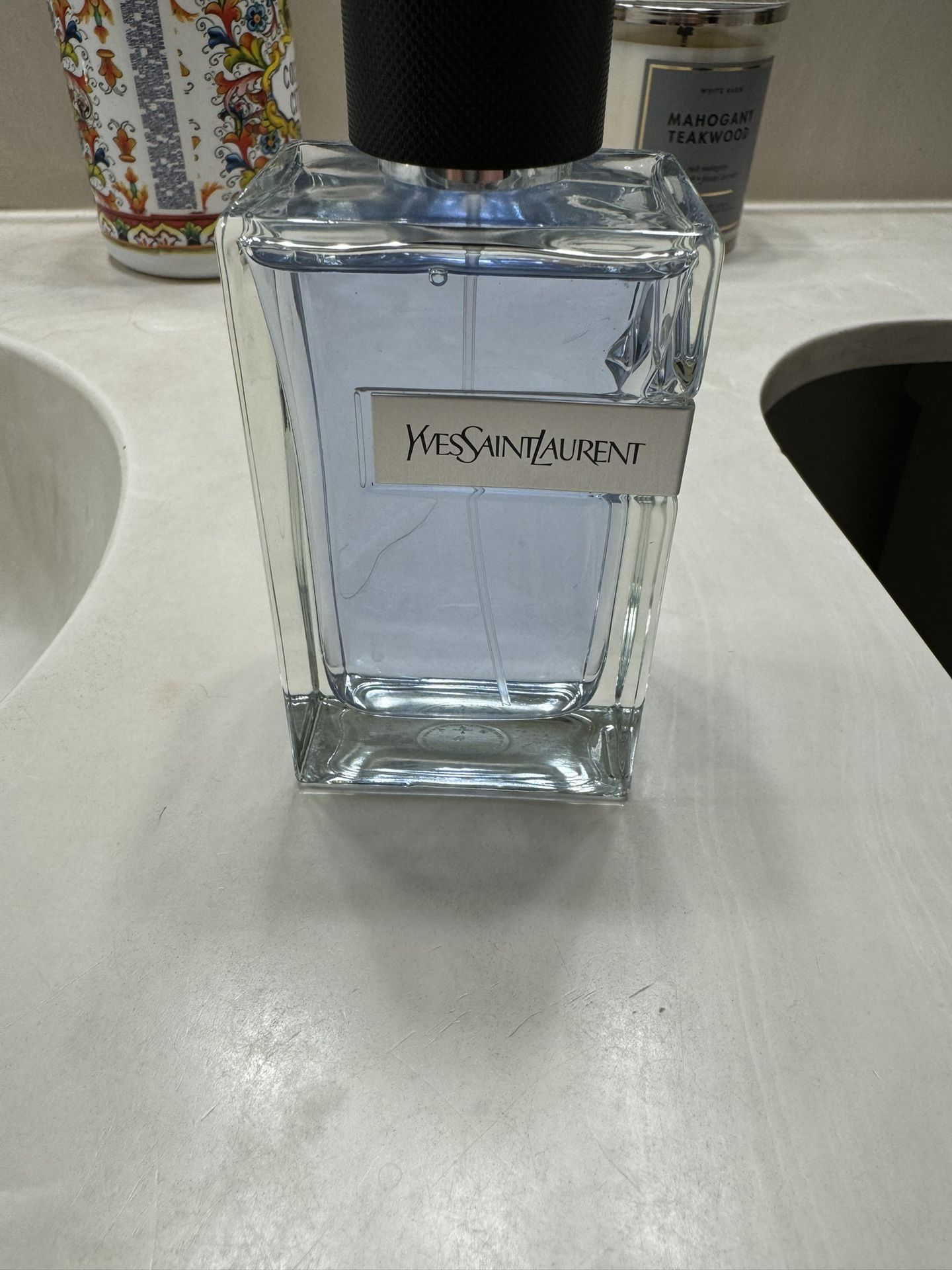 YSL Cologne