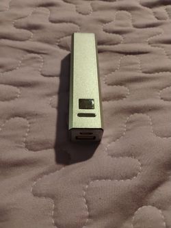 PORTABLE POWER BANK