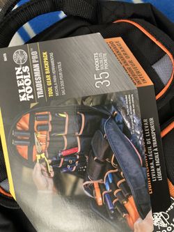 KLEIN Tool Pack Brand New 