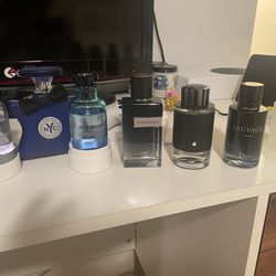 Afternoon Swim - Perfumes - Collections
