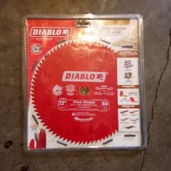 Saw Blade 