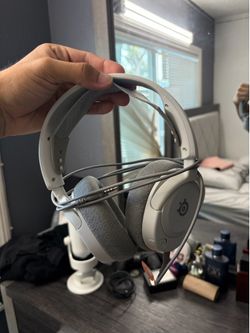 SteelSeries Gaming Headset