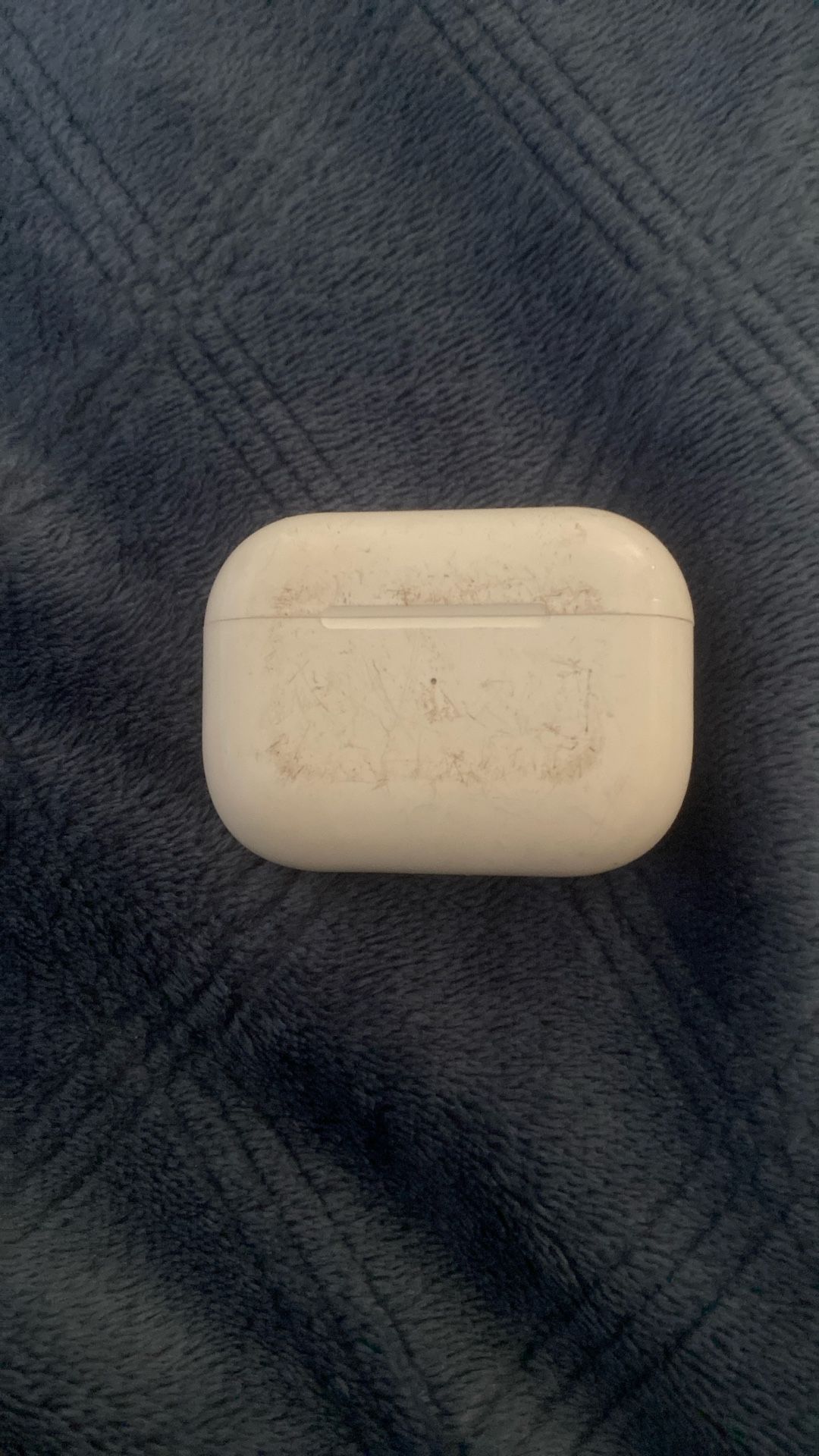 AirPods Pro Or A Trade For A Minibike 105 cc