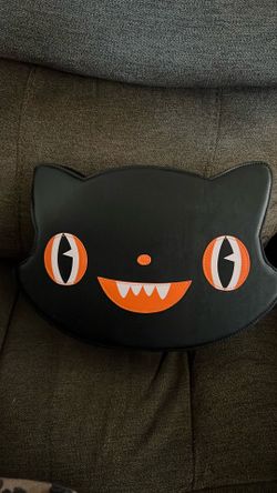 Em and sprout crossbody cat bag New 