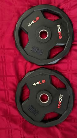 Olympic plates