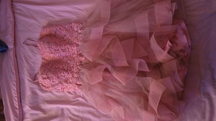 Party dress -Juliett