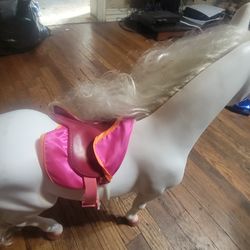 Our Generation/ White Horse