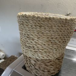 Plant Basket 