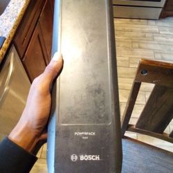 Bosch Powerpack 400