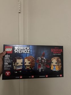 BRICK HEADZ