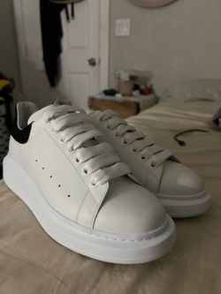 Alexander McQueen White