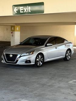 2019 Nissan Altima