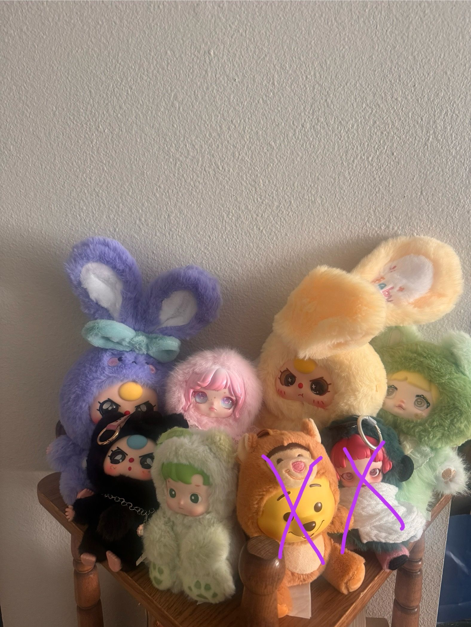 Collectibles 
