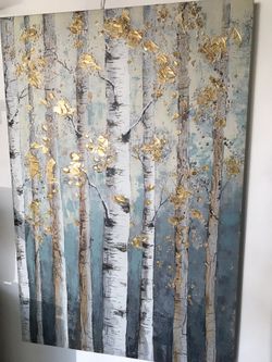 Wall art