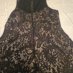 Blouse Women Black  