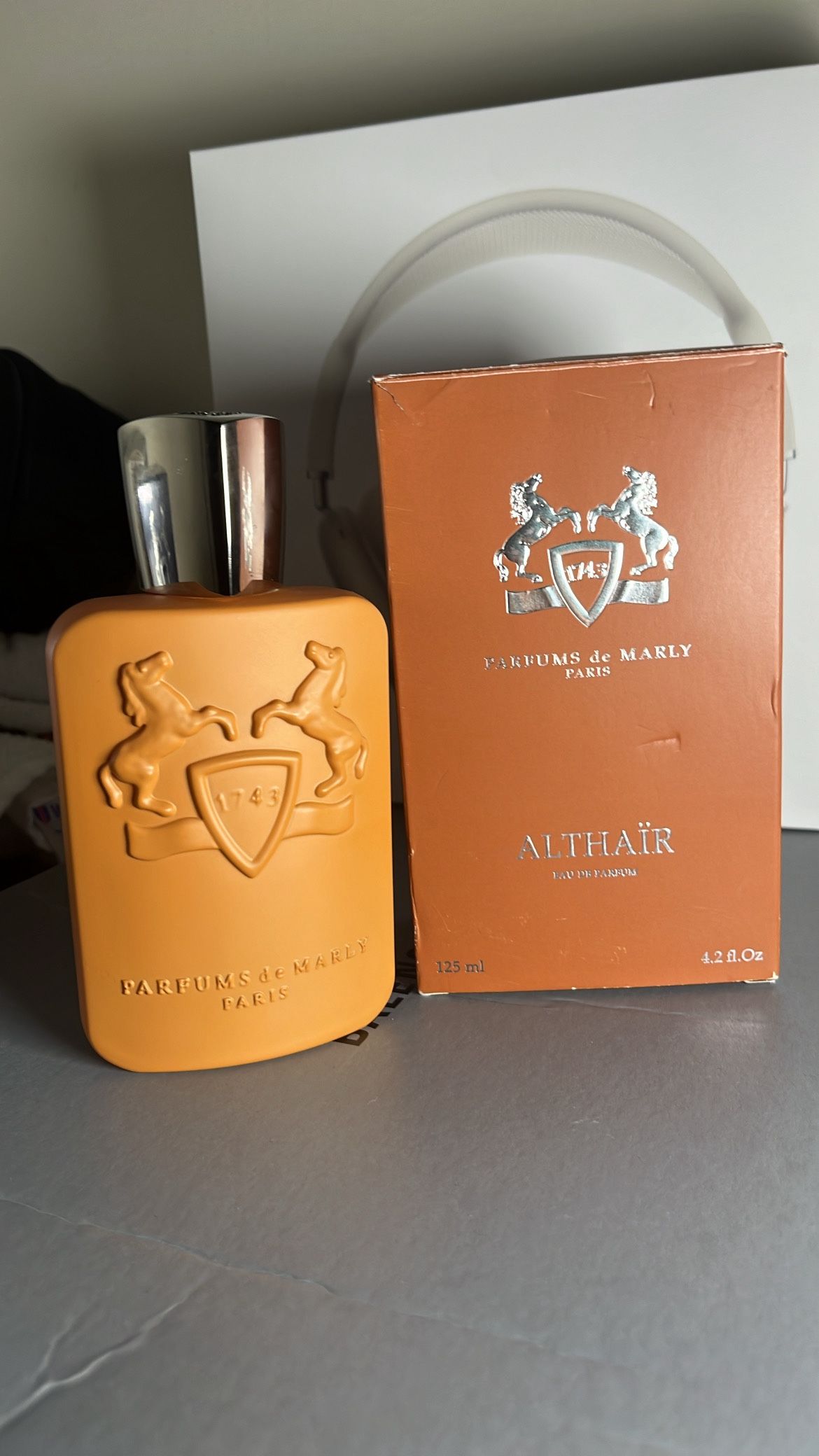 Parfum De Marley “Althair”