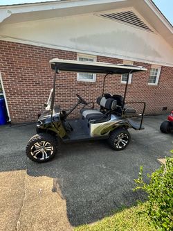 Golf Cart
