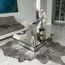 Coffee table From El Dorado