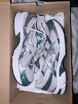ASICS size 10.5