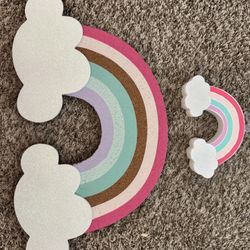 Unicorn Room Decor 