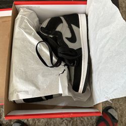 Jordan Retro 1