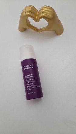 Paula's Choice 1% Retinol Treatment 30ml