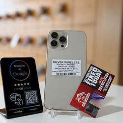 IPHONE 13 PRO MAX 128GB UNLOCKED 