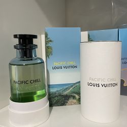 LV Pacific Chill