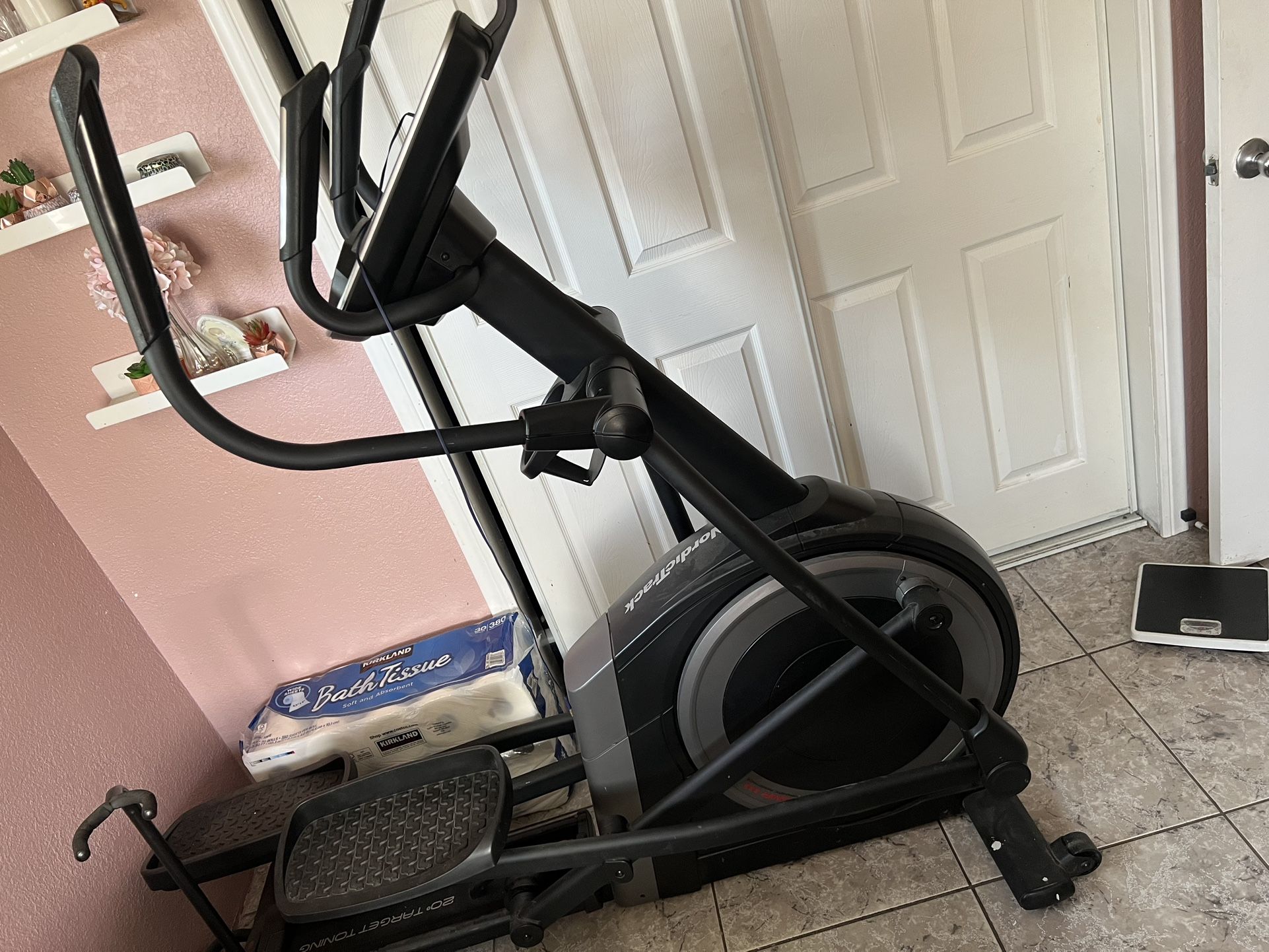 Elliptical NORDICTRACK E 7.5z