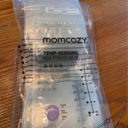 Breast milk Storage Bags 