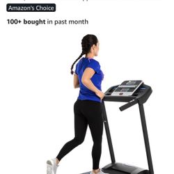 Treadmill