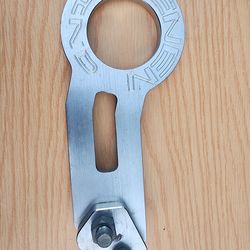 Tow Hook for Small Cars