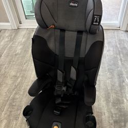 $50- Chicco Car Seat 
