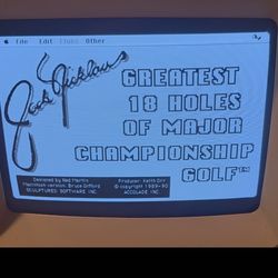 Vintage Mac SE M5011. Working great!!!!