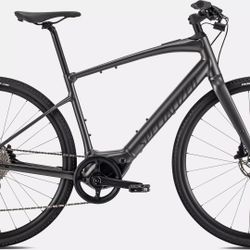 2024 Specialized vado SL XL frame  Electric bike