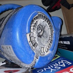 B-Air VP-25 Air Mover / Floor Dryer – $75