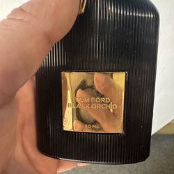 TOM FORD BLACK ORCHID