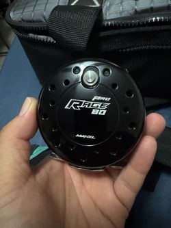 Maxel Rage Pro 80