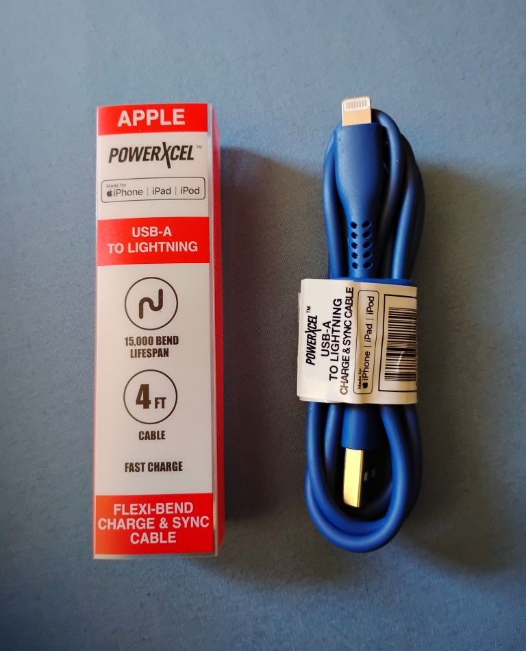 Apple Charger