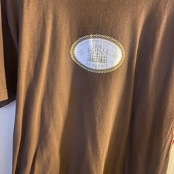 BRAND NEW SUPREME SHIRT