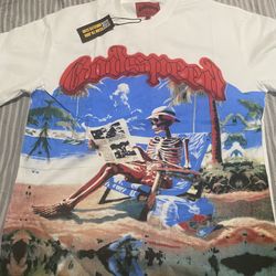 Godspeed T