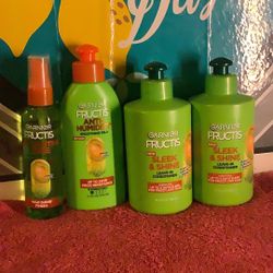 Hair Care 2 For $7
