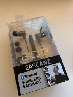 Wireless Earbuds bluetooth