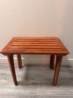 Bench
