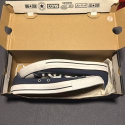 Size 11 Converse