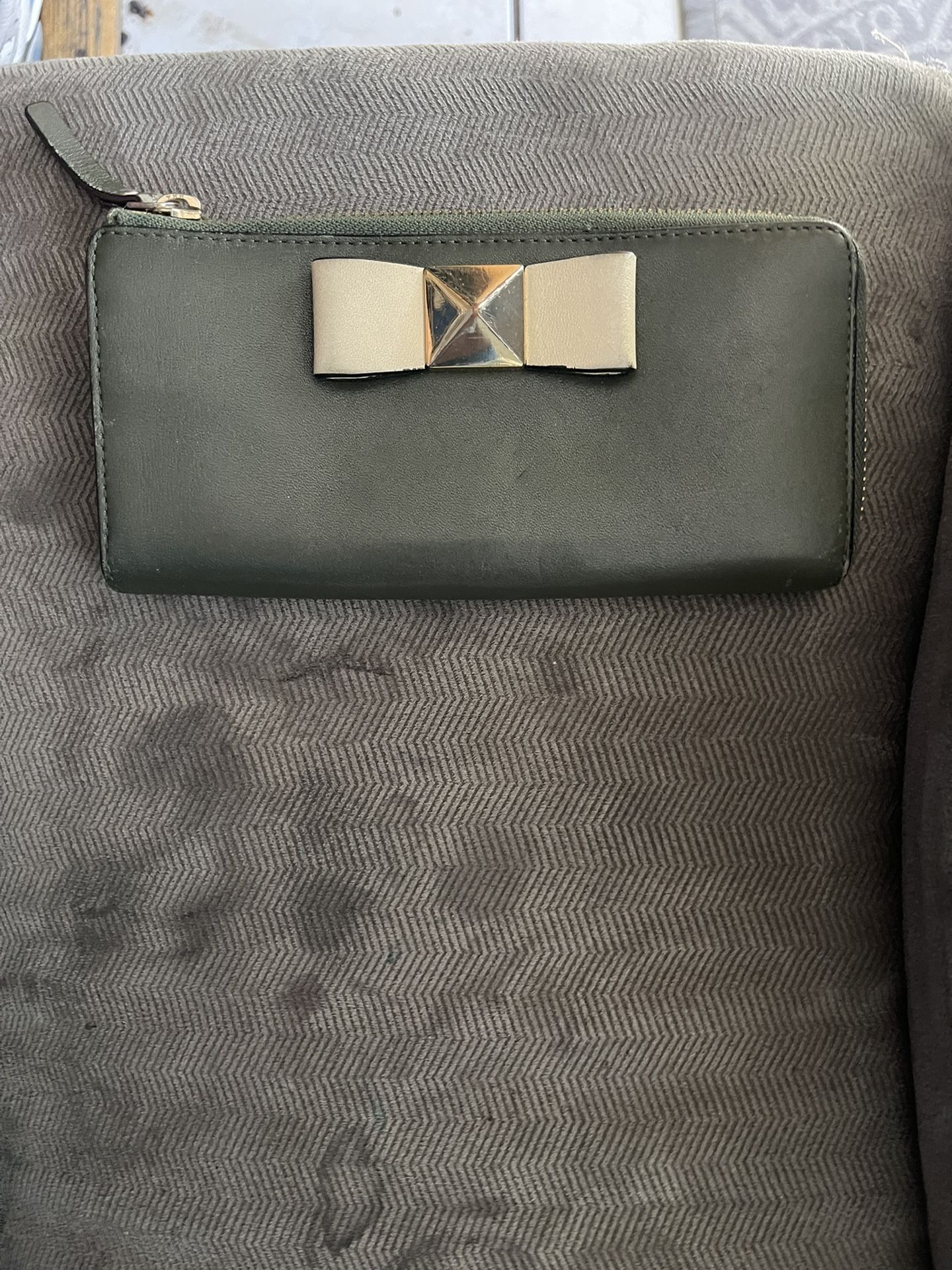 Kate Spade wallet 